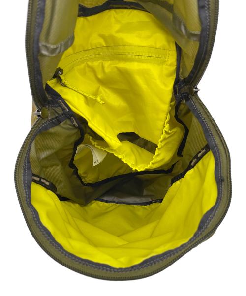 ARC'TERYX（アークテリクス）ARC'TERYX (アークテリクス) リュック オリーブの古着・服飾アイテム