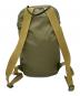 ARC'TERYX (アークテリクス) リュック オリーブ：6000円
