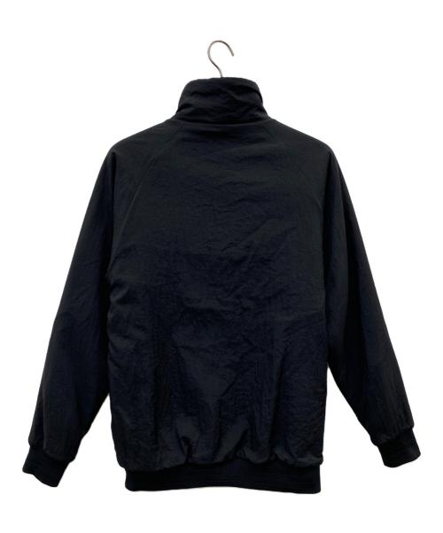 NIKE（ナイキ）NIKE (ナイキ) リバーシブルジャケット ブラック サイズ:Sの古着・服飾アイテム