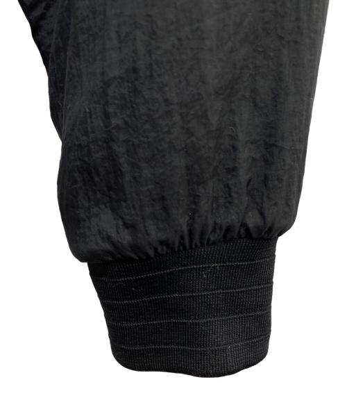NIKE（ナイキ）NIKE (ナイキ) リバーシブルジャケット ブラック サイズ:Sの古着・服飾アイテム
