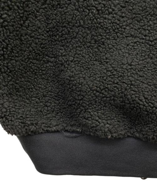 NIKE（ナイキ）NIKE (ナイキ) リバーシブルジャケット ブラック サイズ:Sの古着・服飾アイテム