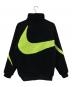 NIKE (ナイキ) リバーシブルジャケット ブラック サイズ:S：7000円