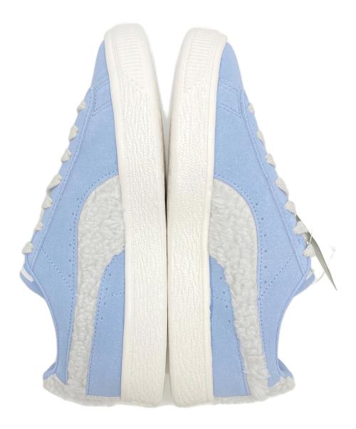 PUMA（プーマ）PUMA (プーマ) SUEDE LITE BOA ブルー サイズ:23㎝の古着・服飾アイテム