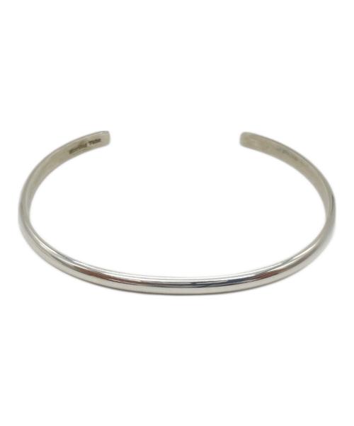 tahe（タヘ）tahe (タヘ) バングルの古着・服飾アイテム