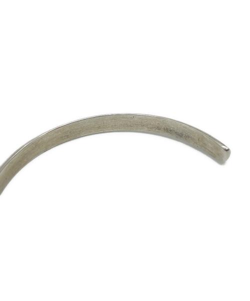 tahe（タヘ）tahe (タヘ) バングルの古着・服飾アイテム