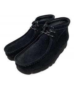 中古・古着通販】CLARKS (クラークス) wallabee ワラビー ワラビー