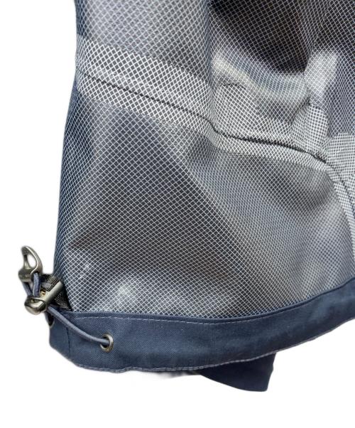 POLO RALPH LAUREN（ポロ・ラルフローレン）POLO RALPH LAUREN (ポロ・ラルフローレン) マウンテンパーカー ネイビー サイズ:Ｍの古着・服飾アイテム