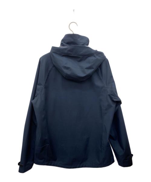 POLO RALPH LAUREN（ポロ・ラルフローレン）POLO RALPH LAUREN (ポロ・ラルフローレン) マウンテンパーカー ネイビー サイズ:Ｍの古着・服飾アイテム