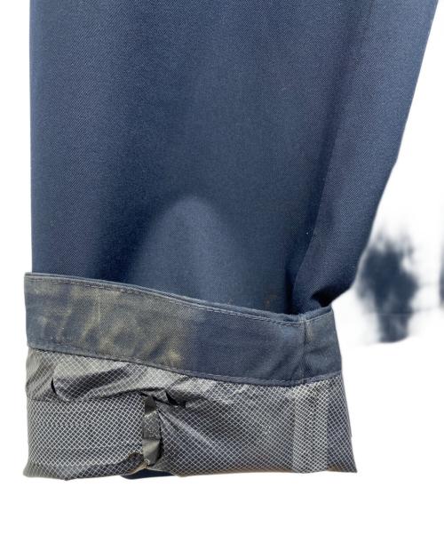 POLO RALPH LAUREN（ポロ・ラルフローレン）POLO RALPH LAUREN (ポロ・ラルフローレン) マウンテンパーカー ネイビー サイズ:Ｍの古着・服飾アイテム