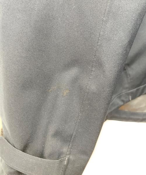 POLO RALPH LAUREN（ポロ・ラルフローレン）POLO RALPH LAUREN (ポロ・ラルフローレン) マウンテンパーカー ネイビー サイズ:Ｍの古着・服飾アイテム