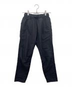 山と道ヤマトミチ）の古着「パンツ」｜ブラック