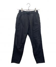 山と道（ヤマトミチ）の古着「パンツ」｜ブラック