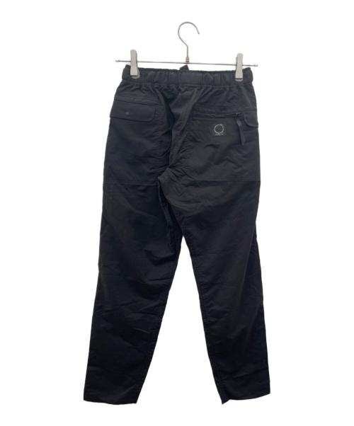 山と道（ヤマトミチ）山と道 (ヤマトミチ) パンツ ブラック サイズ:Sの古着・服飾アイテム