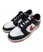 NIKEナイキ）の古着「DUNK LOW Retro 