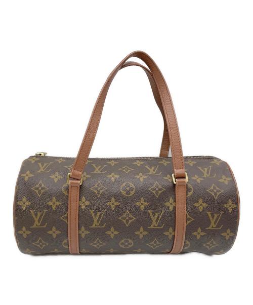 LOUIS VUITTON（ルイ ヴィトン）LOUIS VUITTON (ルイ ヴィトン) パピヨン30の古着・服飾アイテム