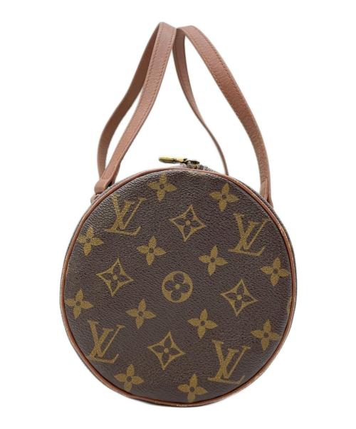 LOUIS VUITTON（ルイ ヴィトン）LOUIS VUITTON (ルイ ヴィトン) パピヨン30の古着・服飾アイテム