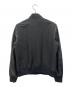 COACH (コーチ) 切替ブルゾン ブラック サイズ:Ｍ：20000円
