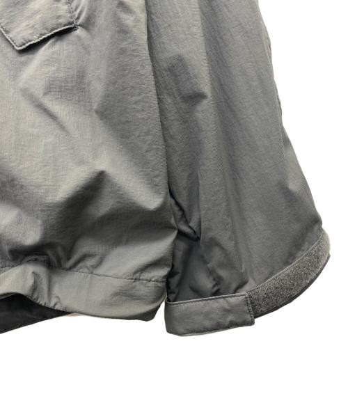 WILD THINGS（ワイルドシングス）WILD THINGS (ワイルドシングス) ジャケット グレー サイズ:Mの古着・服飾アイテム