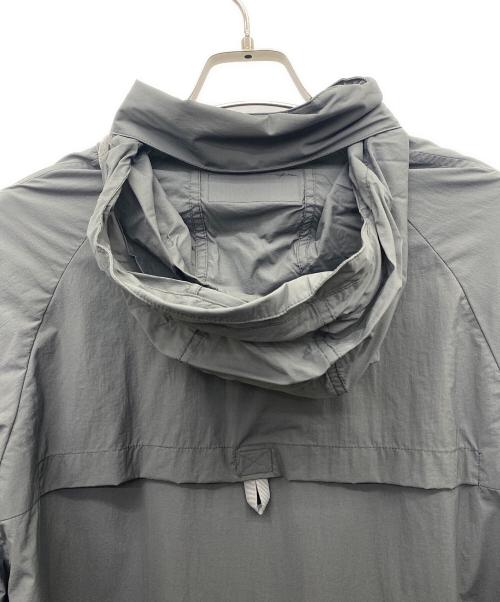 WILD THINGS（ワイルドシングス）WILD THINGS (ワイルドシングス) ジャケット グレー サイズ:Mの古着・服飾アイテム