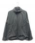WILD THINGS（ワイルドシングス）の古着「ジャケット」｜グレー