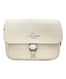 COACH（コーチ）の古着「メッセンジャーバッグ」