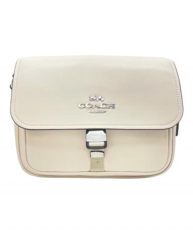 中古・古着通販】COACH (コーチ) メッセンジャーバッグ｜ブランド