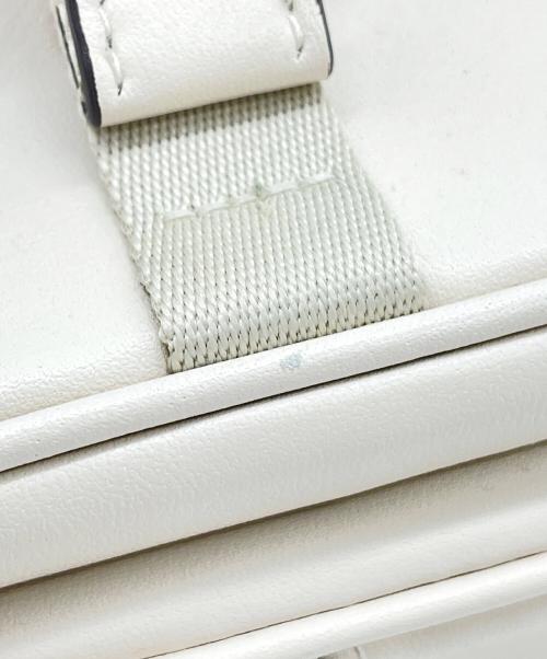 COACH（コーチ）COACH (コーチ) メッセンジャーバッグの古着・服飾アイテム