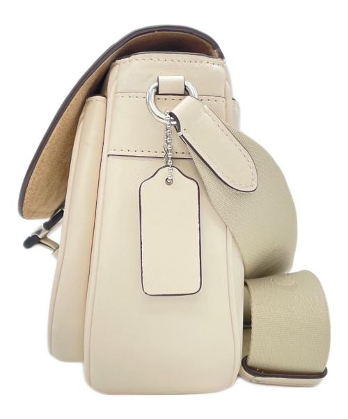 COACH（コーチ）COACH (コーチ) メッセンジャーバッグの古着・服飾アイテム