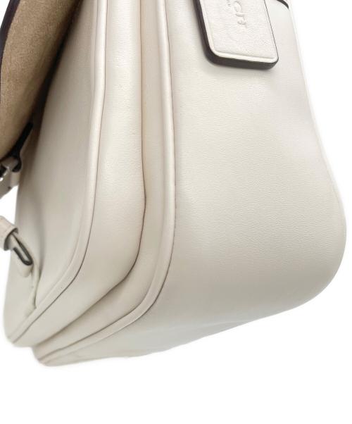 COACH（コーチ）COACH (コーチ) メッセンジャーバッグの古着・服飾アイテム