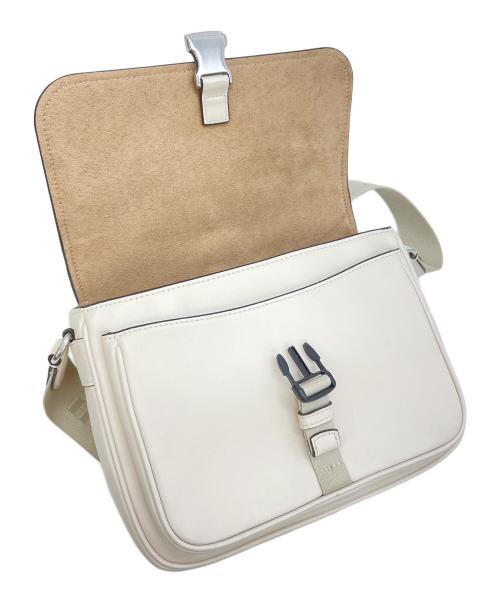 COACH（コーチ）COACH (コーチ) メッセンジャーバッグの古着・服飾アイテム