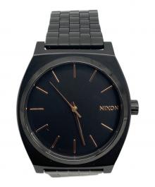 NIXON（ニクソン）の古着「リストウォッチ」