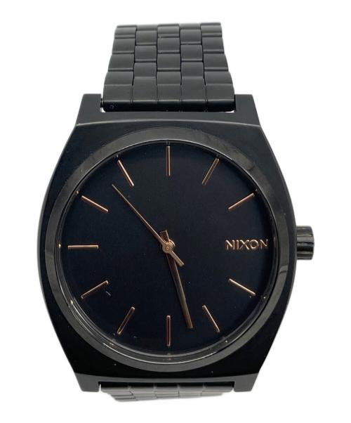 NIXON（ニクソン）NIXON (ニクソン) リストウォッチの古着・服飾アイテム