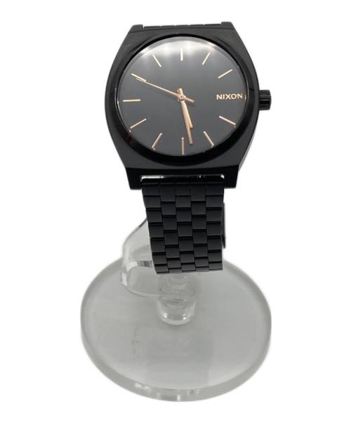 NIXON（ニクソン）NIXON (ニクソン) リストウォッチの古着・服飾アイテム