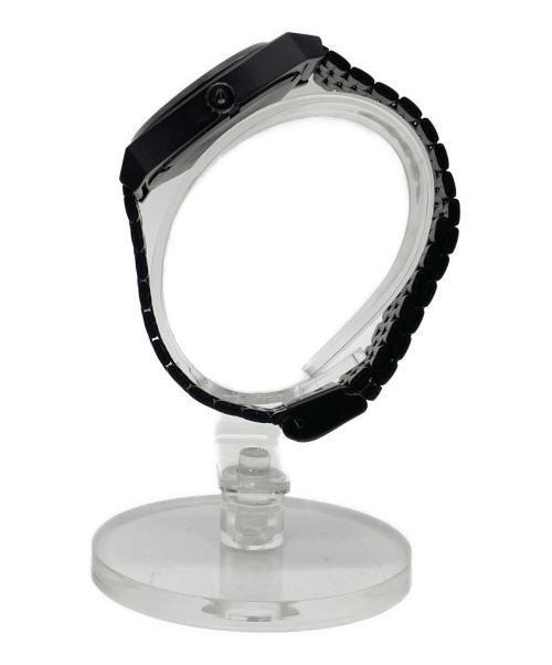 NIXON（ニクソン）NIXON (ニクソン) リストウォッチの古着・服飾アイテム