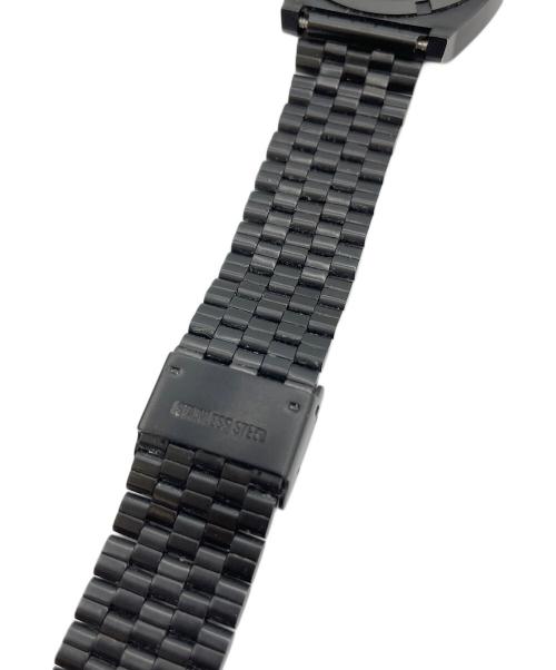 NIXON（ニクソン）NIXON (ニクソン) リストウォッチの古着・服飾アイテム