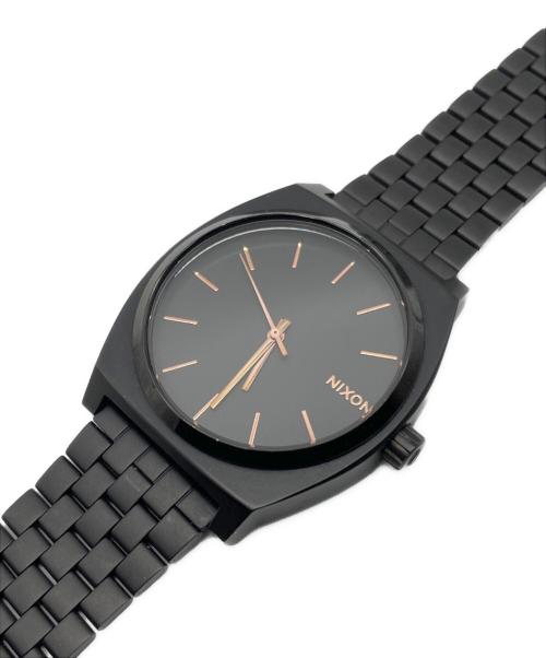 NIXON（ニクソン）NIXON (ニクソン) リストウォッチの古着・服飾アイテム