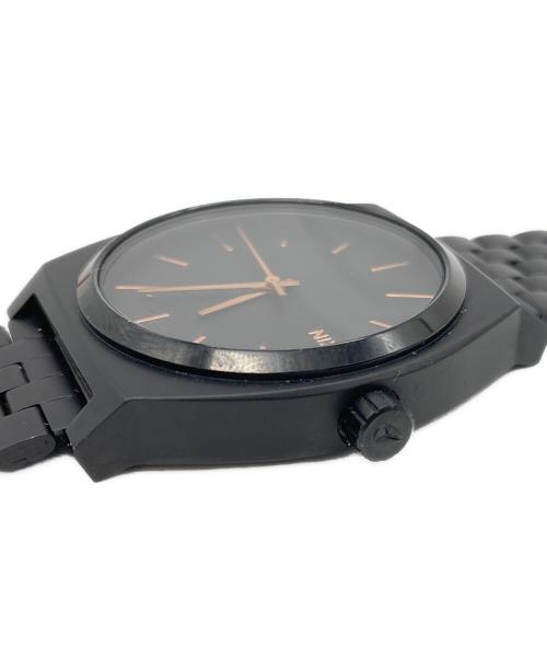 NIXON（ニクソン）NIXON (ニクソン) リストウォッチの古着・服飾アイテム