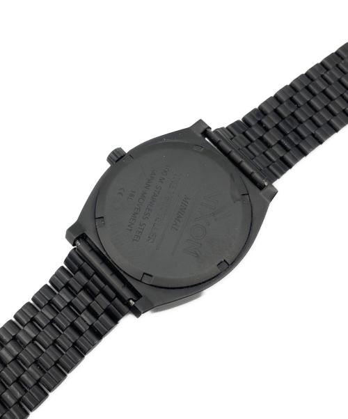 NIXON（ニクソン）NIXON (ニクソン) リストウォッチの古着・服飾アイテム