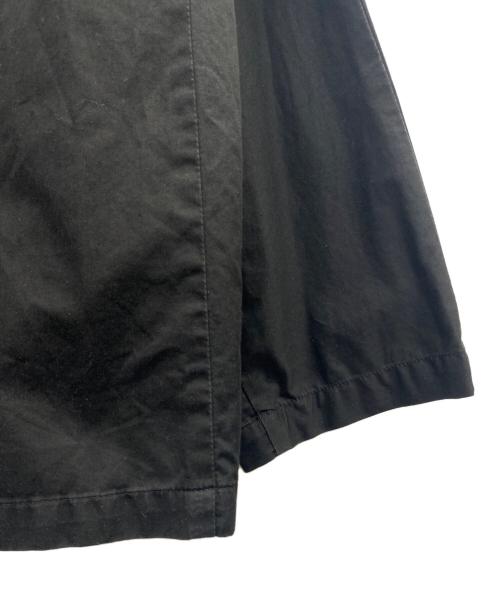 COMME des GARCONS COMME des GARCONS（コムデギャルソン コムデギャルソン）COMME des GARCONS COMME des GARCONS (コムデギャルソン コムデギャルソン) 長袖ブラウス ブラック サイズ:Mの古着・服飾アイテム