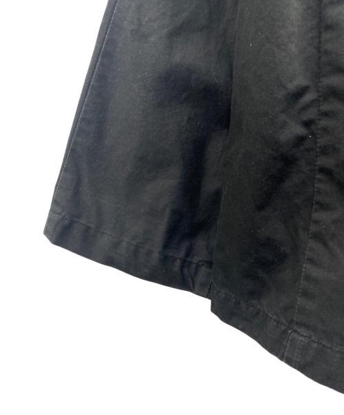 COMME des GARCONS COMME des GARCONS（コムデギャルソン コムデギャルソン）COMME des GARCONS COMME des GARCONS (コムデギャルソン コムデギャルソン) 長袖ブラウス ブラック サイズ:Mの古着・服飾アイテム