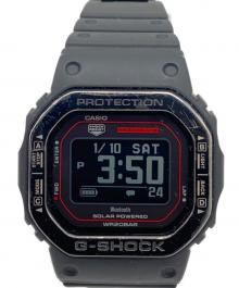 CASIO（カシオ）の古着「G-SHOCK」｜ブラック