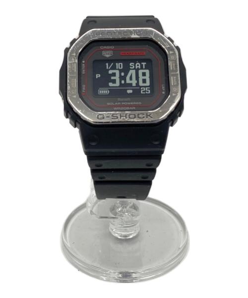 CASIO（カシオ）CASIO (カシオ) G-SHOCK ブラックの古着・服飾アイテム