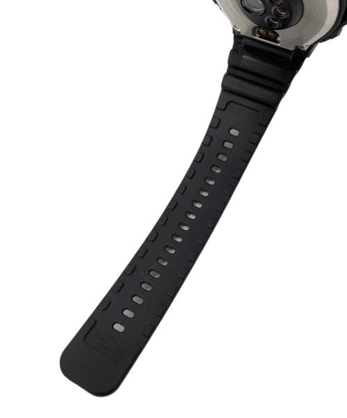 CASIO（カシオ）CASIO (カシオ) G-SHOCK ブラックの古着・服飾アイテム