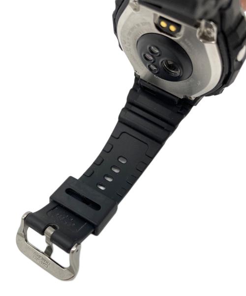 CASIO（カシオ）CASIO (カシオ) G-SHOCK ブラックの古着・服飾アイテム