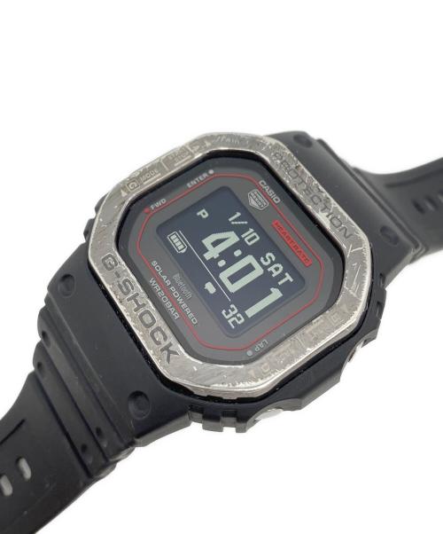 CASIO（カシオ）CASIO (カシオ) G-SHOCK ブラックの古着・服飾アイテム