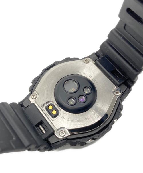 CASIO（カシオ）CASIO (カシオ) G-SHOCK ブラックの古着・服飾アイテム