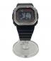 CASIO (カシオ) G-SHOCK ブラック：30000円