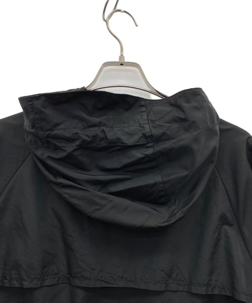 POLO RALPH LAUREN（ポロ・ラルフローレン）POLO RALPH LAUREN (ポロ・ラルフローレン) ナイロンジャケット ブラック サイズ:Lの古着・服飾アイテム