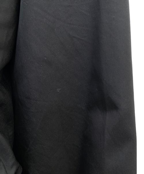 POLO RALPH LAUREN（ポロ・ラルフローレン）POLO RALPH LAUREN (ポロ・ラルフローレン) ナイロンジャケット ブラック サイズ:Lの古着・服飾アイテム