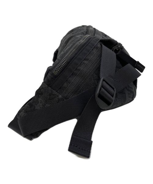 PORTER（ポーター）PORTER (ポーター) ウエストバッグ グレーの古着・服飾アイテム